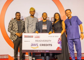 MarkHack 5.0 explores AI, culture at the Center of Marketing and Innovation in Nigeria