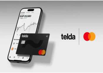 Telda and Mastercard launch integrated payments and Investment wallet in Egypt