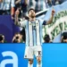 World Cup 2026: Messi sets four Guinness World Records in match against Austria