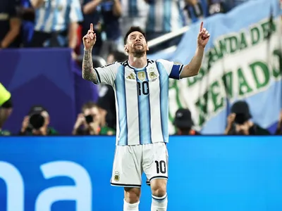 World Cup 2026: Messi sets four Guinness World Records in match against Austria