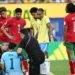2026 World Cup: Morocco vs Brazil ends in a 1-1 draw