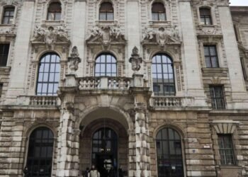 German court jails 12 Nigerians over romance scams