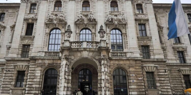 German court jails 12 Nigerians over romance scams