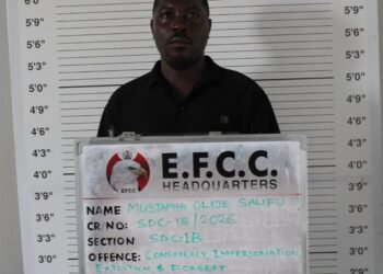 Alleged Impersonation of EFCC Staff: Defendant Faces Judgment June 15