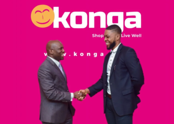 Konga CEO advocates for stablecoins to accelerate cross-border African trade