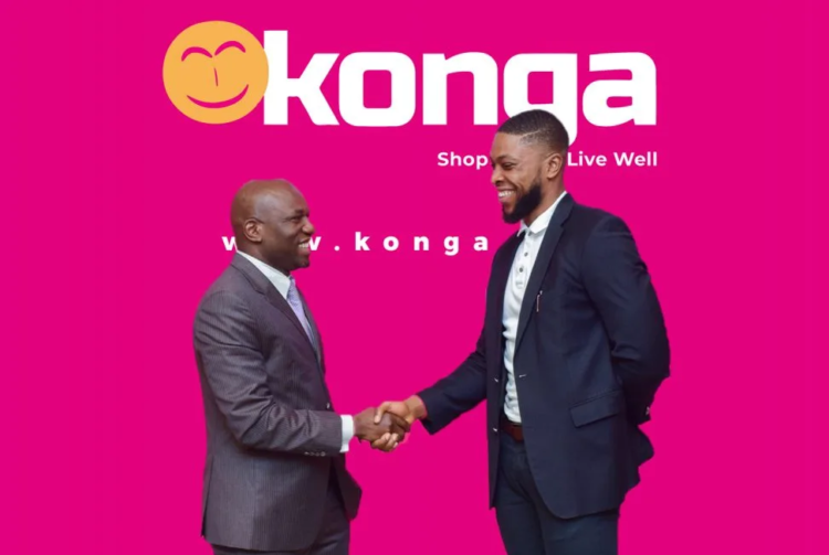Konga CEO advocates for stablecoins to accelerate cross-border African trade