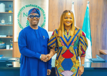 Nigeria strengthens data privacy capacity with 4,000 NIMC staff training