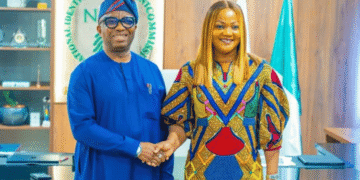 Nigeria strengthens data privacy capacity with 4,000 NIMC staff training