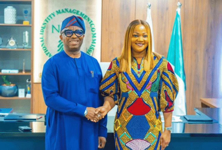 Nigeria strengthens data privacy capacity with 4,000 NIMC staff training