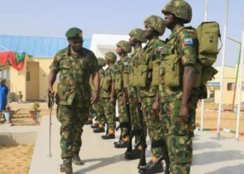 JUST IN: FG to recruit journalists into troops during military operations –Defence minister