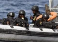 Navy arrests 3 suspected pipeline vandals in Bayelsa
