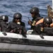 Navy arrests 3 suspected pipeline vandals in Bayelsa