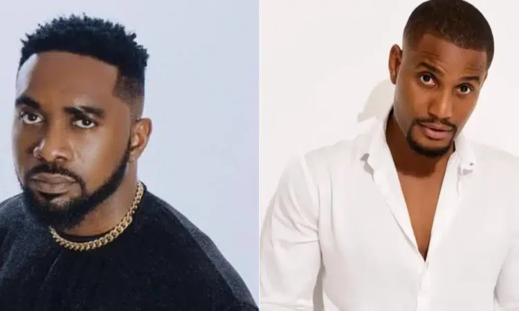 Alex Ekubo’s Death: I’ve been quiet, I didn’t know what to say – Uzor Arukwe