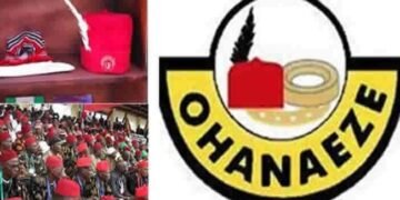 Ohanaeze bans use of unauthorised traditional titles outside Igboland