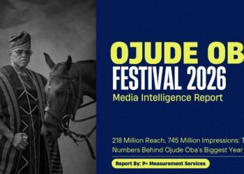 218 million reach, 745 million impressions: The numbers behind Ojude Oba’s biggest year ever