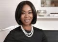 NCR Nigeria appoints Toyin Saraki as Non-Execitive Director