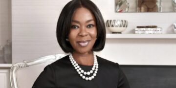 NCR Nigeria appoints Toyin Saraki as non-Executive director