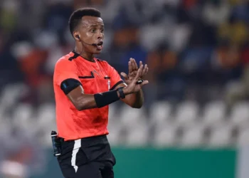 FIFA to pay Somali referee Omar Artan full World Cup fee despite US entry denial