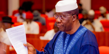 Senator Bamidele moves for 6-year single term for presidents, govs