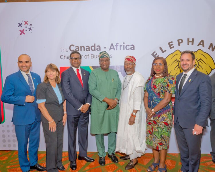 Zenith Bank champions trade and investment at 6th Canada-Africa Business Conference
