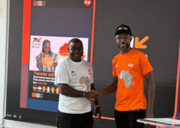 BnB Liberia, Orange money launch cross-border mobile remittance service across 8 African countries
