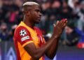 Chelsea eye Osimhen as Galatasaray demand €150m fee