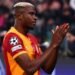Chelsea eye Osimhen as Galatasaray demand €150m fee