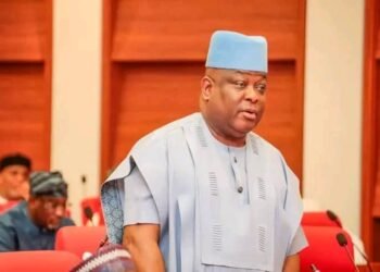 Senator Izunaso seeks broader funding base for NELFUND