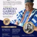 Family announces burial date for Late veteran actor, Kola Oyewo