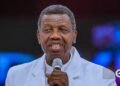 What God told me about the Oyo school children abduction — Pastor Adeboye