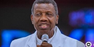 What God told me about the Oyo school children abduction — Pastor Adeboye
