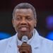 What God told me about the Oyo school children abduction — Pastor Adeboye