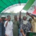 Iyabo Obasanjo gets Senate ticket after returning to PDP