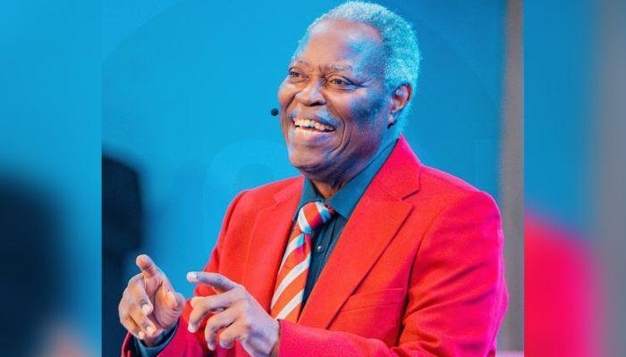 I won’t hand over Deeper Life church to my son – Pastor Kumuyi