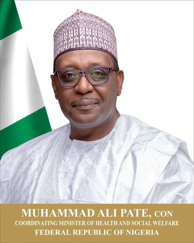 FG postpones global conference on antimicrobial resistance