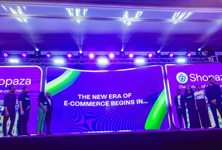 Payaza launches AI-powered e-Commerce platform Shopaza across 23 countries