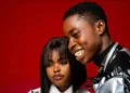 TikToker Peller proposes to Jarvis in Ghana
