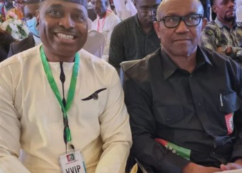 Peter Obi slams Kenneth Okonkwo with N8 Billion defamation suit