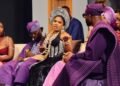 “I forgive, but I can’t forget” —Dede revisits infamous Sultana incident at BBNaija reunion