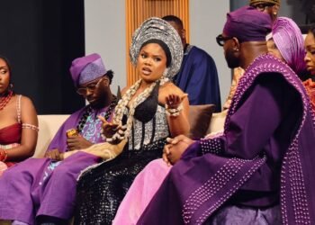 “I forgive, but I can’t forget” —Dede revisits infamous Sultana incident at BBNaija reunion