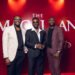 Timeless Elegance: Adekunle Gold gathers Lagos’s finest for an intimate evening celebrating craftsmanship