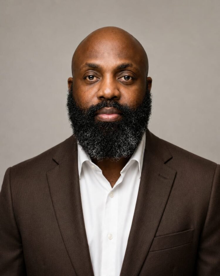 Insight Redefini Group appoints Babatunde Olaifa as Group CEO
