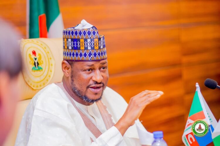 Katsina govt extends automatic jobs to first-class graduates