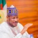 Katsina govt extends automatic jobs to first-class graduates