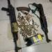 DSS intercepts arms shipment bound for bandit kingpin, nabs suspect