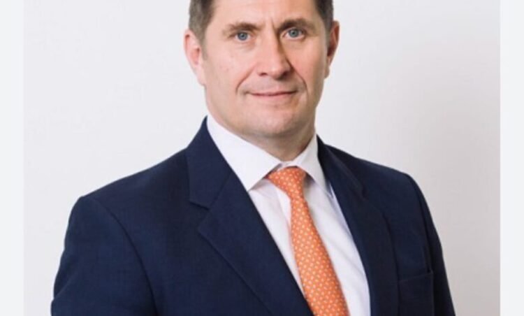 Why Roger Brown served for 6 years as Seplat CEO