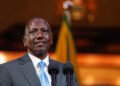 President William Ruto invites Arsenal to Kenya after title win