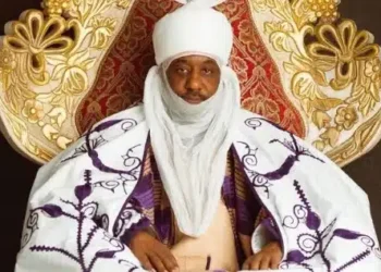 Emir Sanusi suspends Kano Village Head