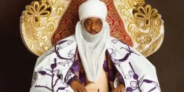 Emir Sanusi suspends Kano Village Head