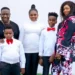 “We fetch water from the well” – Mr Ibu’s widow, children seek financial support over rent, school fees
